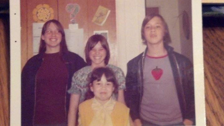 Cindy Kunzer's album, Mobile Uploads