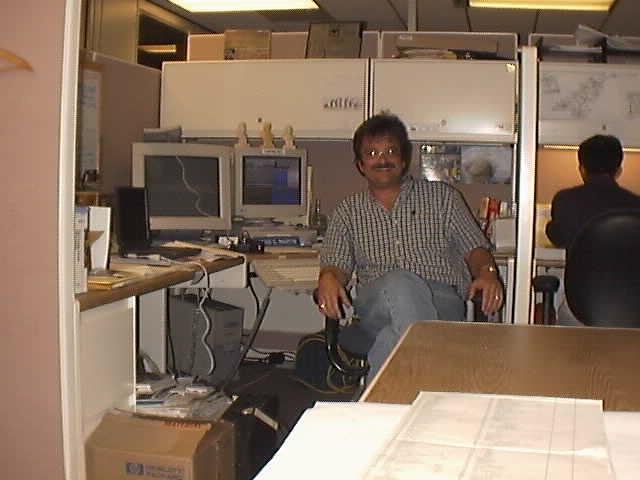 David C Martin's album, Profile Pictures
