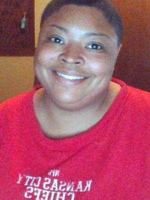Angela Carr's album, Profile Pictures