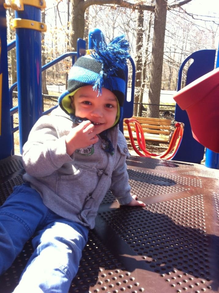 Nathan Rummel's album, iOS Photos