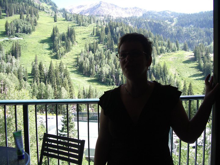 Joyce Baxter's album, Summer 2011