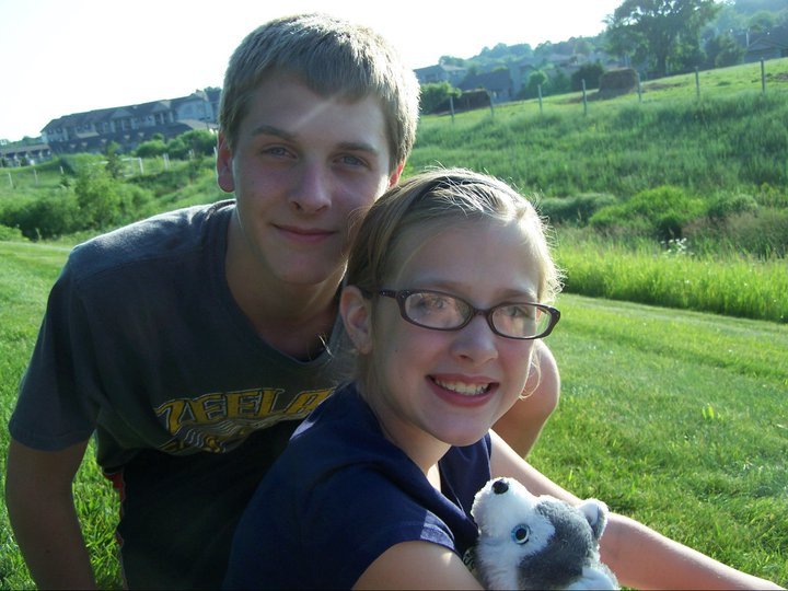Beth Wurst's album, Cover Photos