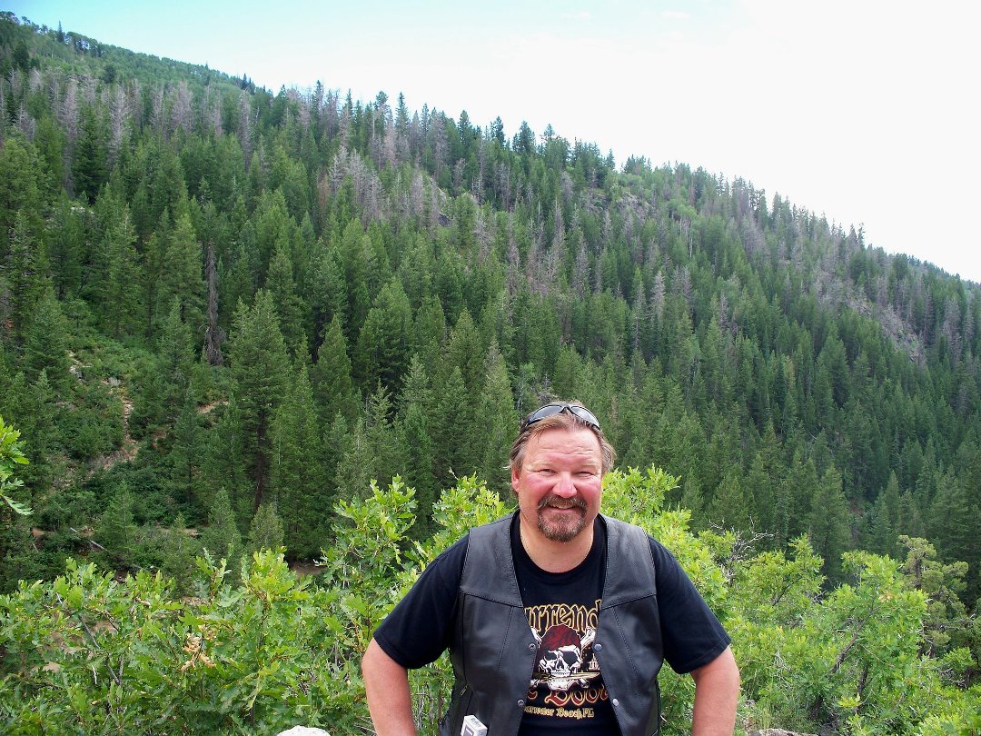 John Rydlewski's album, Profile Pictures