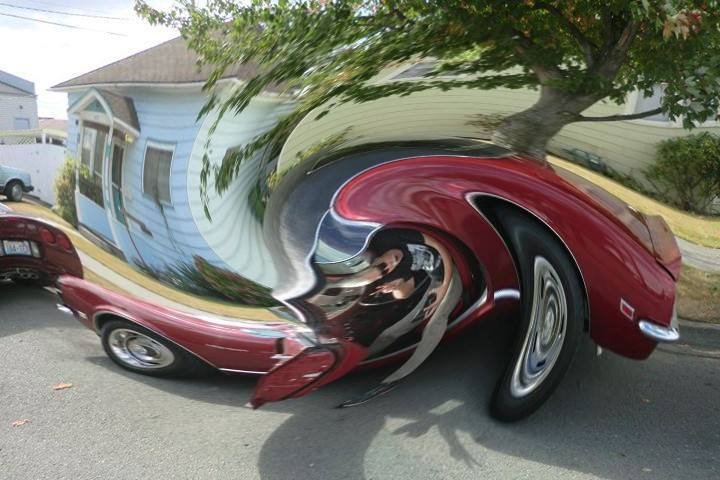 John Mills' album, Timeline Photos
