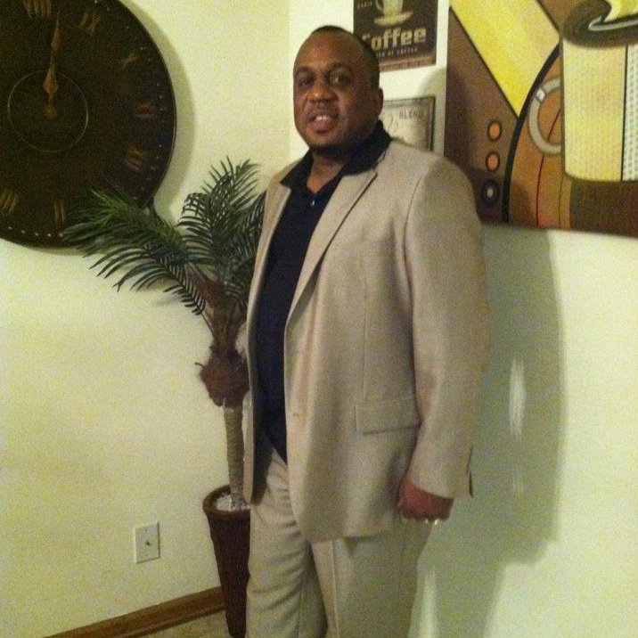 Everett Harrison's album, Profile Pictures