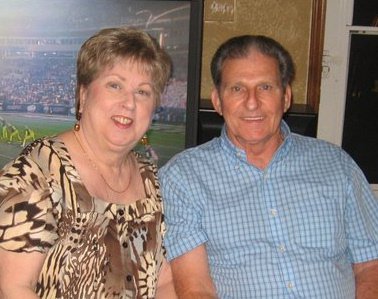 Melba Romero's album, January 31, 2011