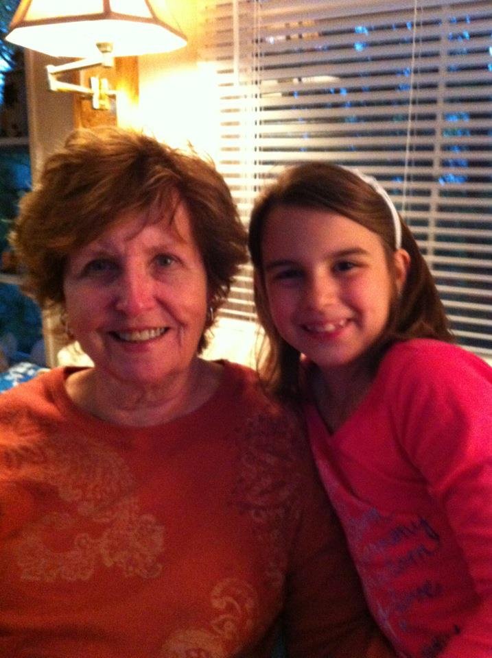 Ellen Brown's album, Mobile Uploads