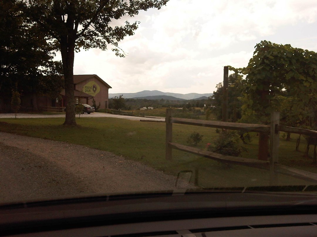 Mark Boyles' album, Profile Pictures