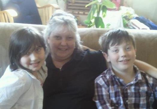 Debbie eldridge's album, Profile Pictures