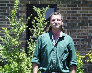 Craig Forgey's album, Profile Pictures