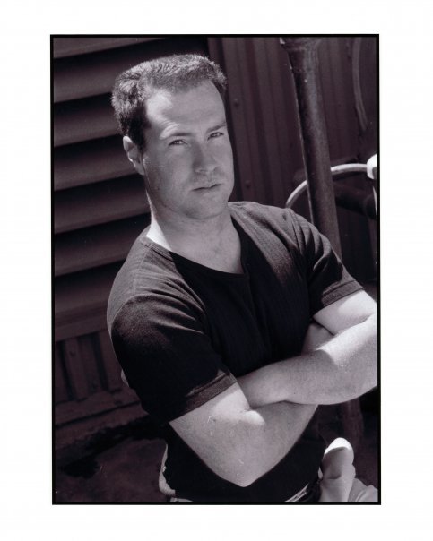 Peter Stenson's album, Profile Pictures