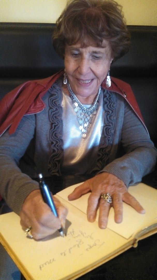 Joyce Davis' album, Mobile Uploads