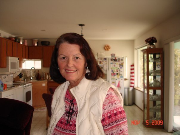 Cheryl Lambe's album, Profile Pictures