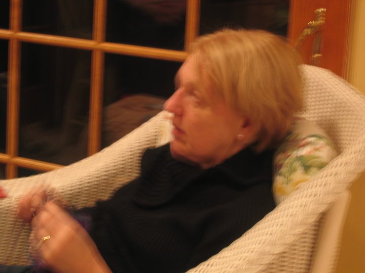 Deborah Chamberlain's album, Profile Pictures
