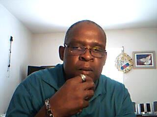Larry Hambright's album, Profile Pictures
