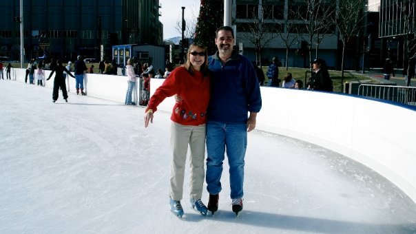 David Every's album, Older pics