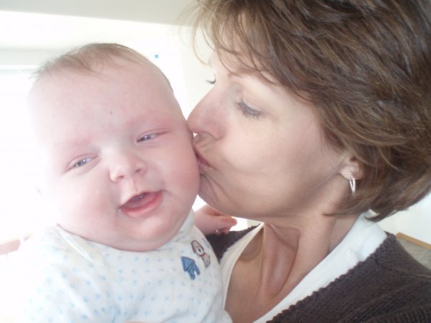 John Jarmon's album, Family Pictures