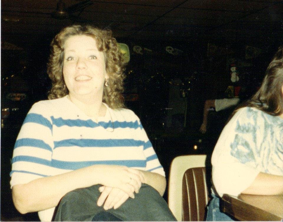 Terry Rose's album, Cover Photos