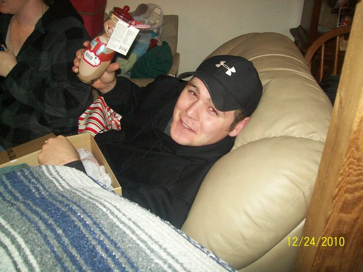 james phillips' album, December 26, 2010