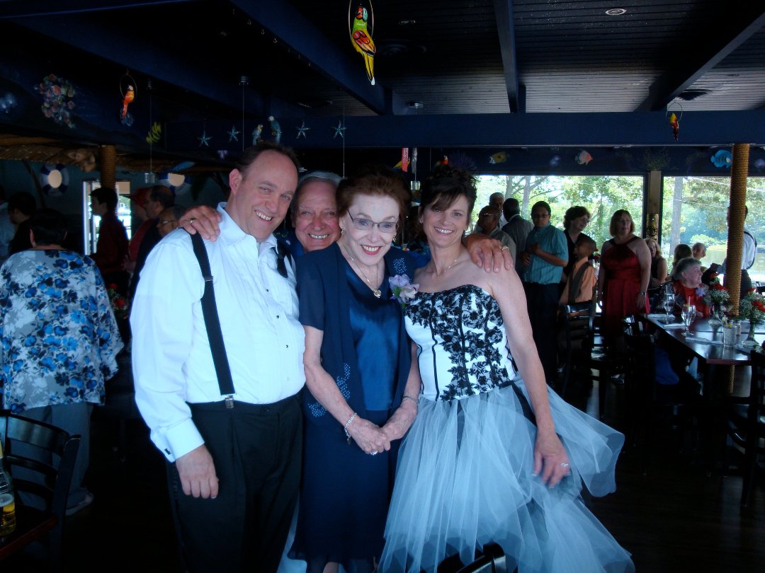 Sylvia DeBorger's album, Cover Photos