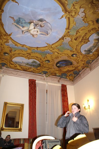 John Holzmann's album, Florence--Firenza!--Italy, November 2007