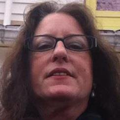 Andrea Currier's album, Profile Pictures