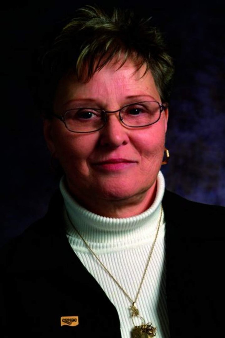 Colleen Chapman's album, Profile Pictures