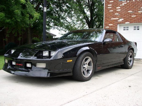 Timothy Cook's album, My Life in Cars