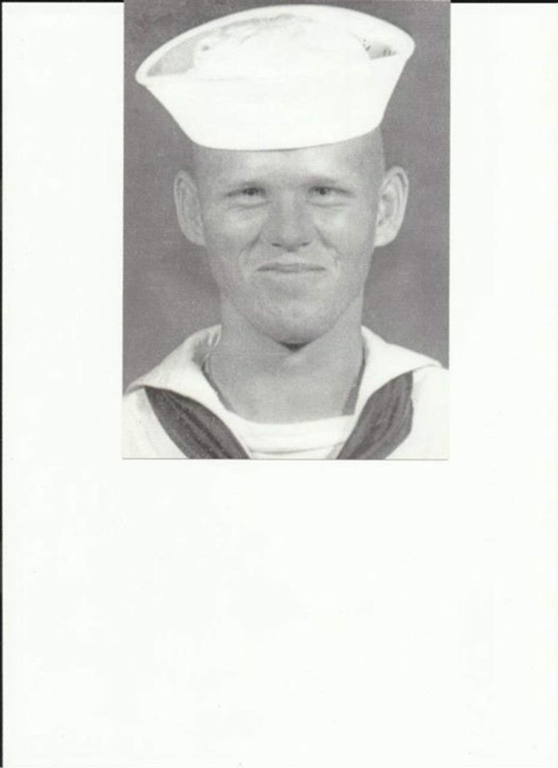 Bertha Kirchman's album, My Father-in-law (left) & One of His Army Buddies