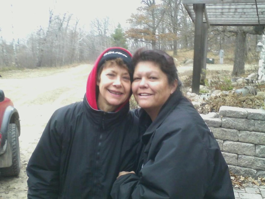 Pam Grove's album, Cover Photos