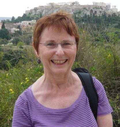 Sharon Heim's album, Profile Pictures