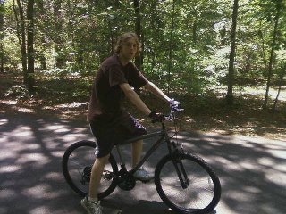 Mike Tilger's album, Mobile Uploads