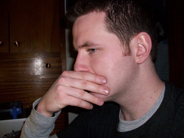 Ryan Dennison's album, Profile Pictures