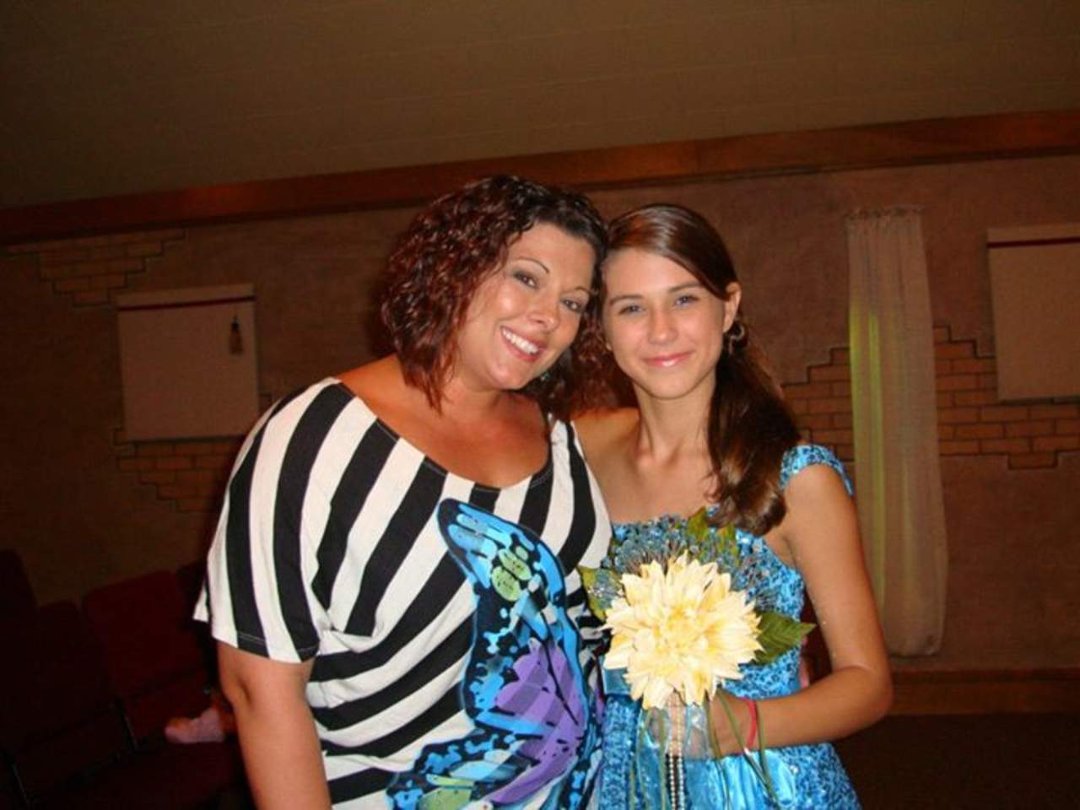 Sherry Estes' album, CARRIE'S WEDDING