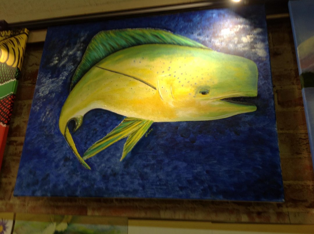 Diane Erickson's album, My Art