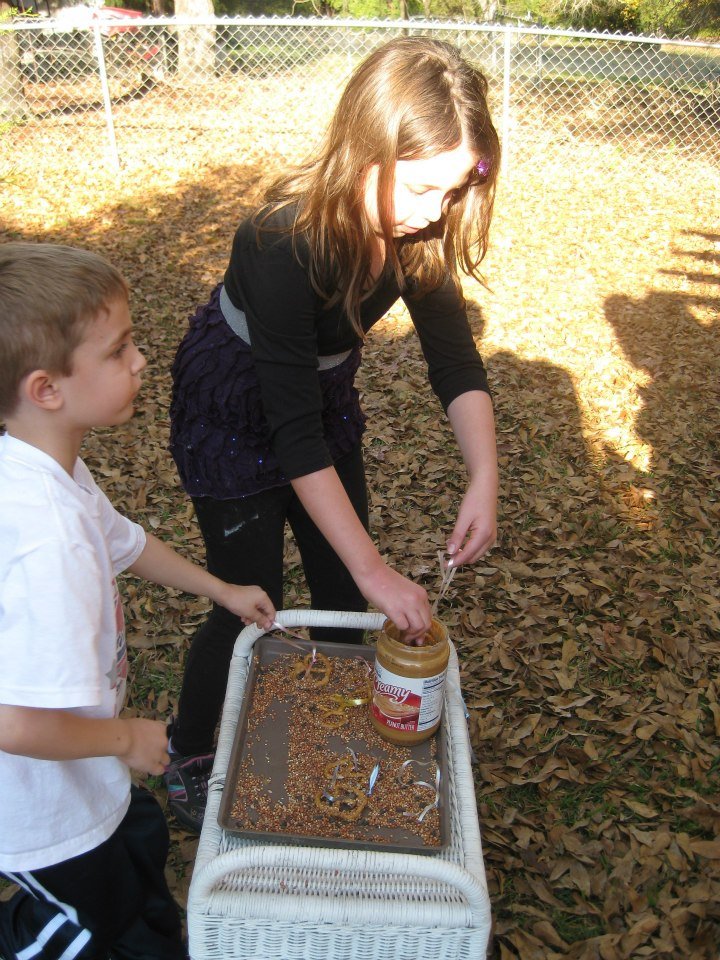 Irene Bohn's album, Thanksgiving 2012