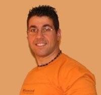 Pascal Paquin's album, Profile Pictures