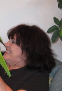 Celeste McCague's album, Profile Pictures