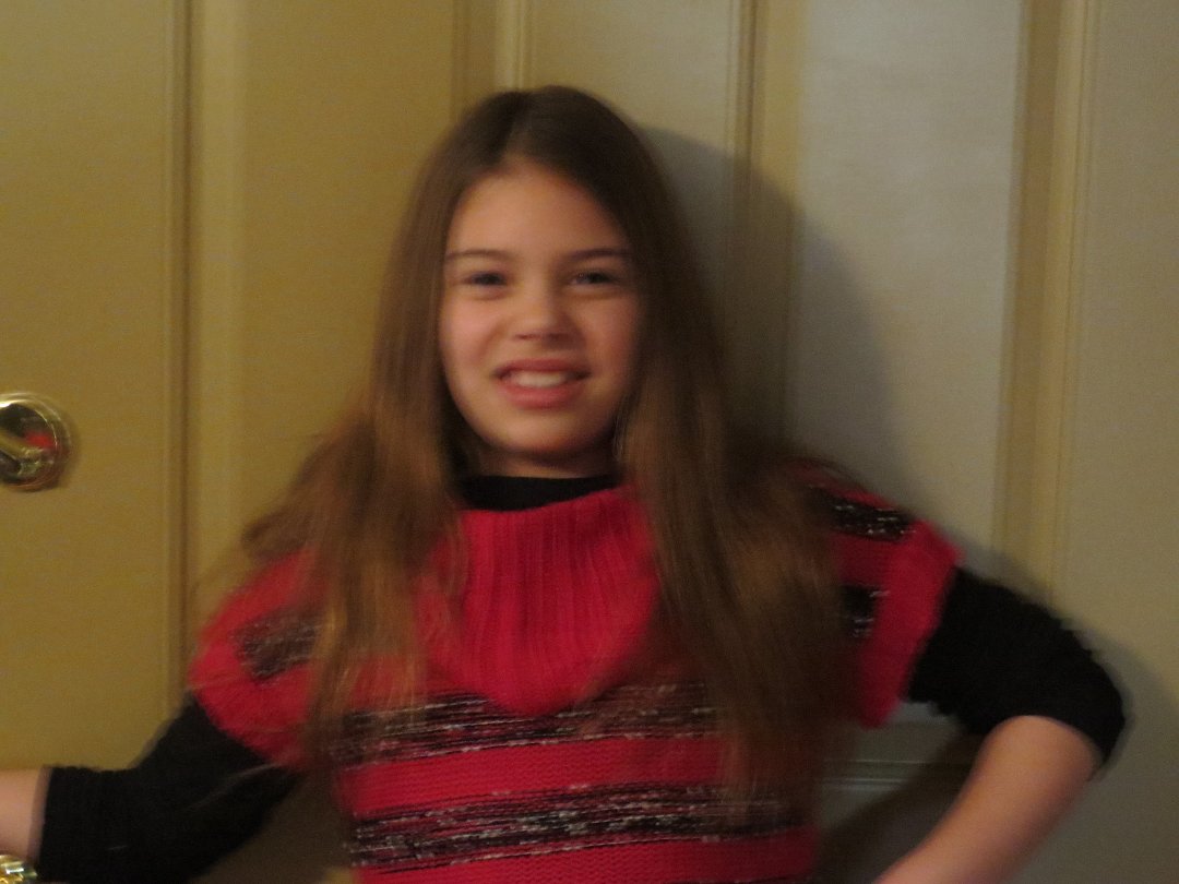 Rita Anderson's album, Cover Photos