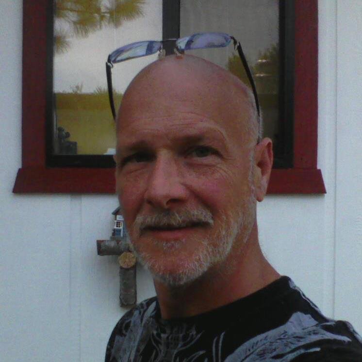 Mark Eckler's album, Profile Pictures