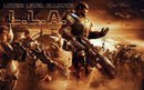 Scott Smith's album, WAR METAL PIC