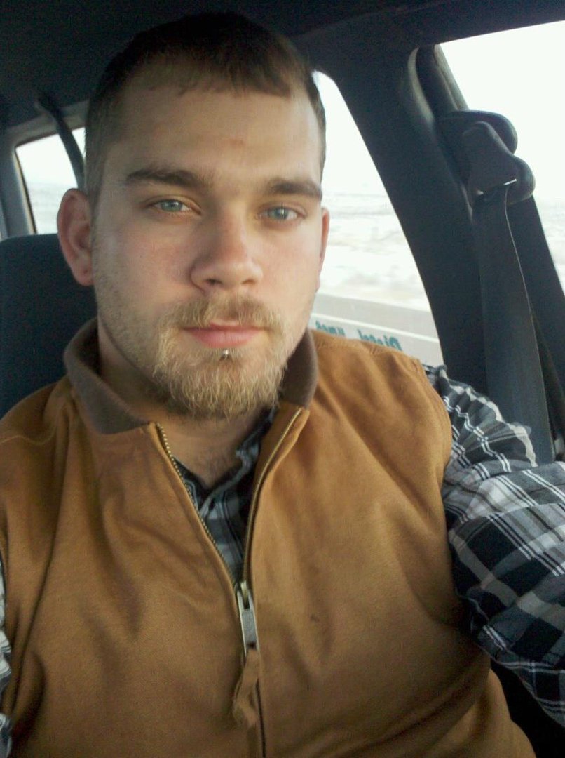 Robert Nemitz's album, Profile Pictures
