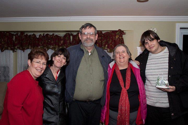 Robert Comer's album, August 25, 2011