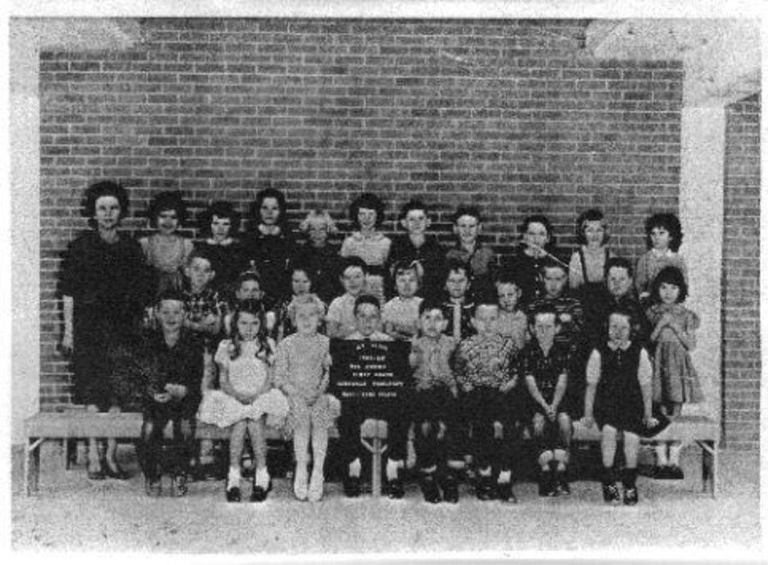 Jamie (James) Aulds' album, School Days Classmates Work & related