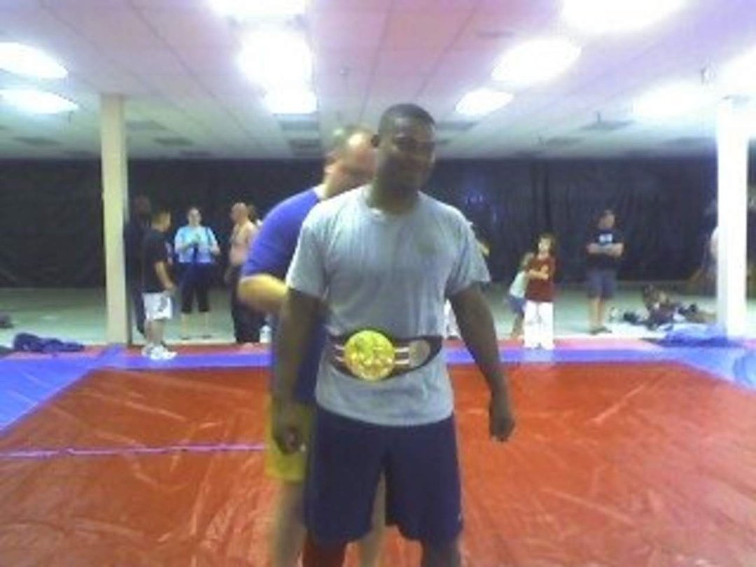 John Long's album, Fight Life
