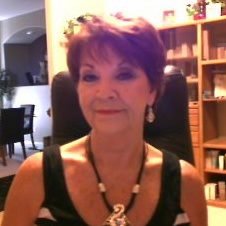 Sharon Riester's album, Profile Pictures