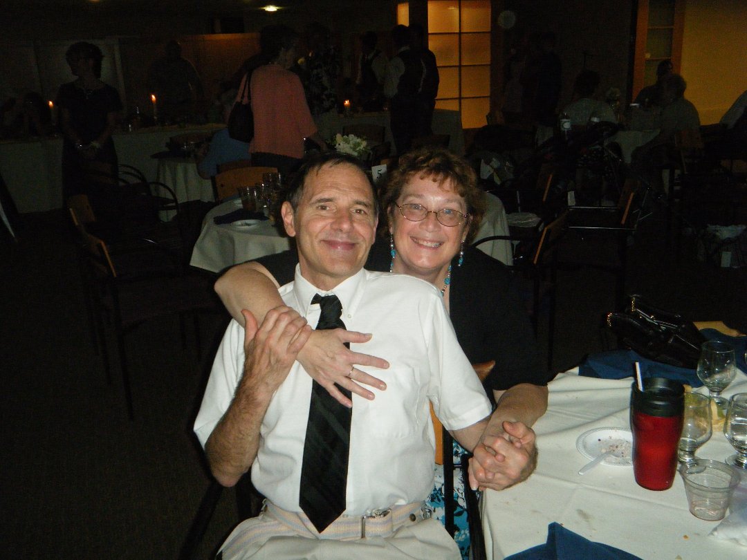 Peggy Kusik's album, Profile Pictures