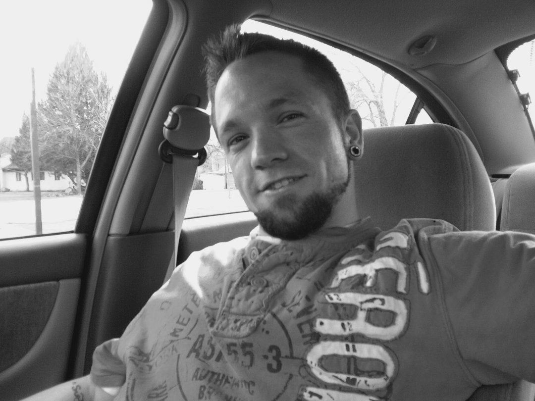 Casey Turk's album, Profile Pictures