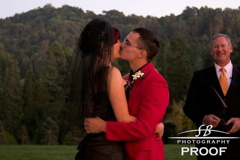 Victoria DeLaO's album, Elyse & Chris' Wedding