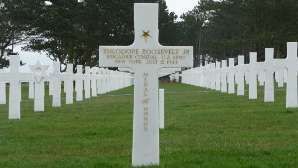 Mike Reilly's album, D Day pictures and Normandie/Bayeaux